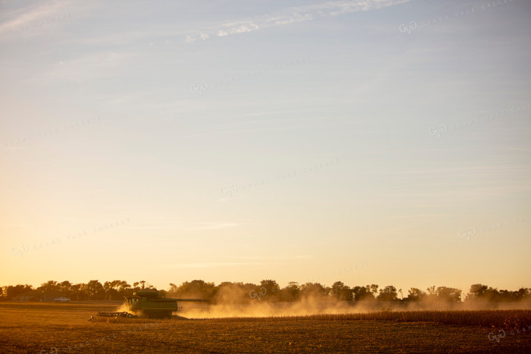 Harvest 1719