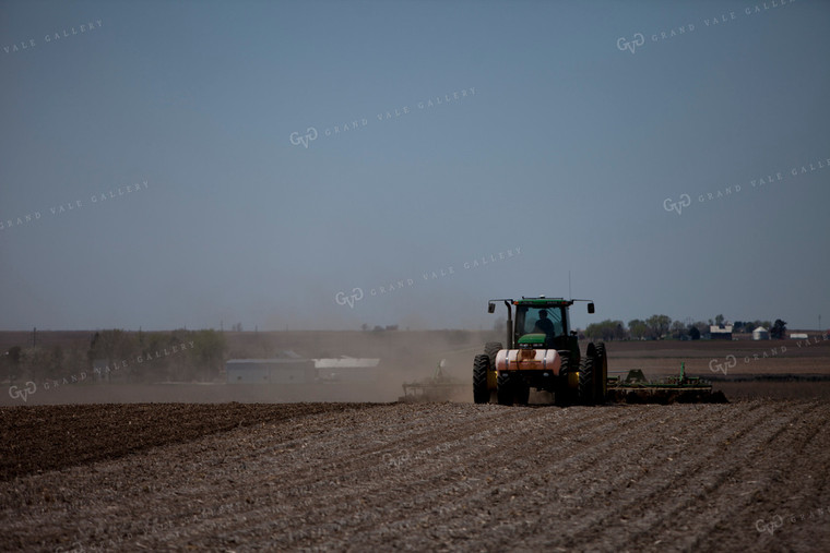 Tillage 1903