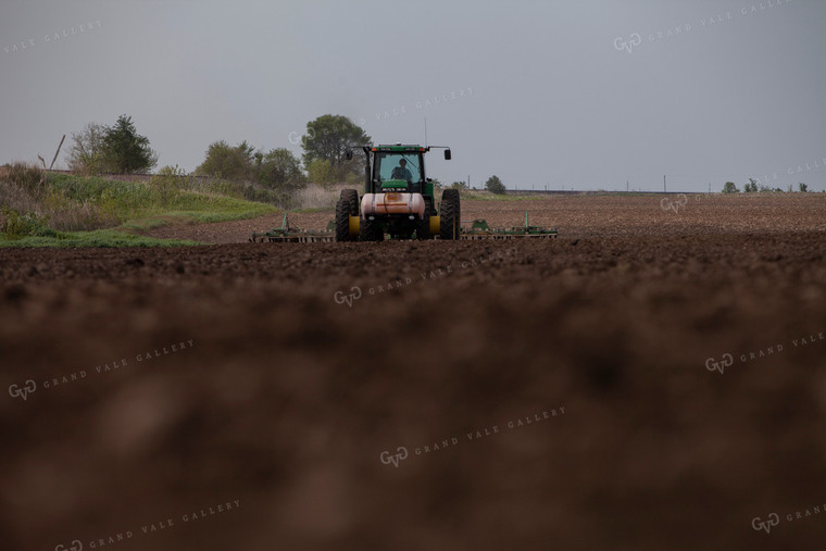 Tillage 1906