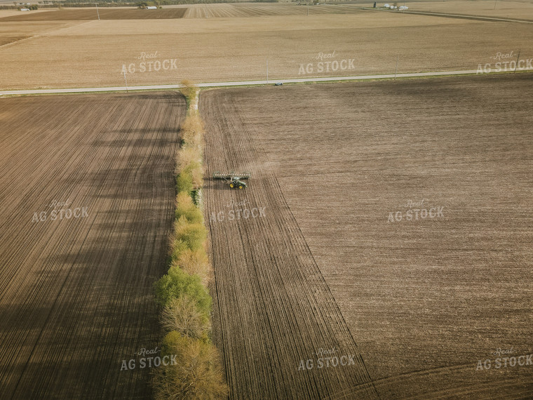 Aerial Planting 8126