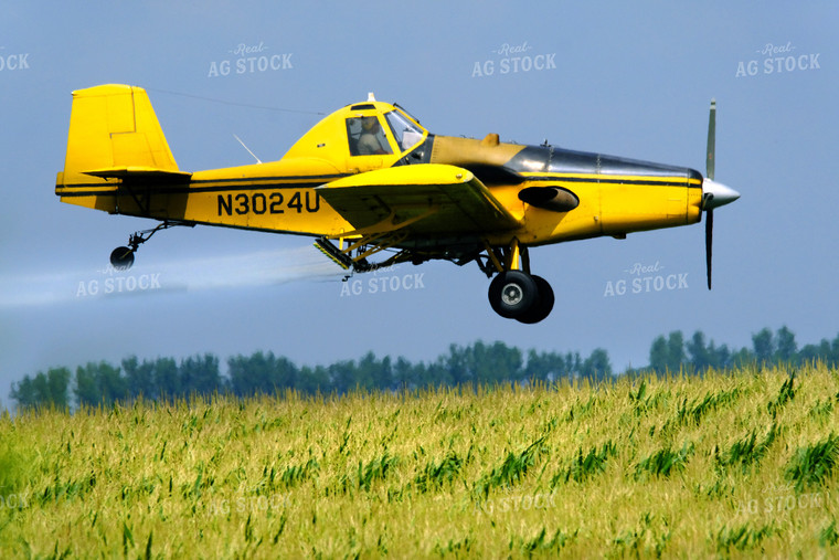 Crop Duster 154011