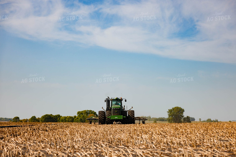 Injecting Manure 152314