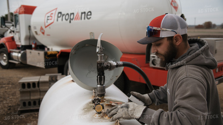 Propane Delivery 26185