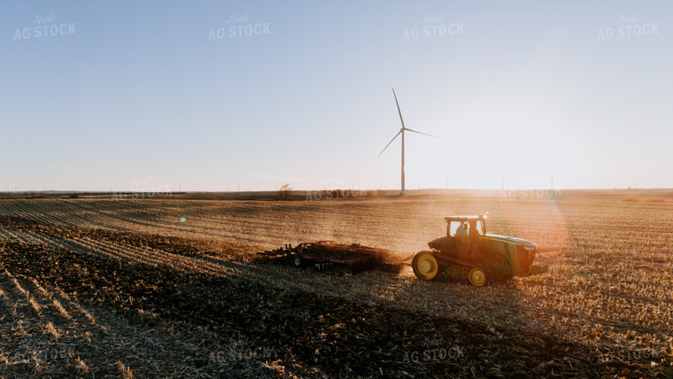 Tillage 77305