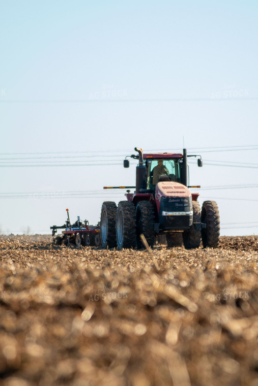 Strip Tilling 157065