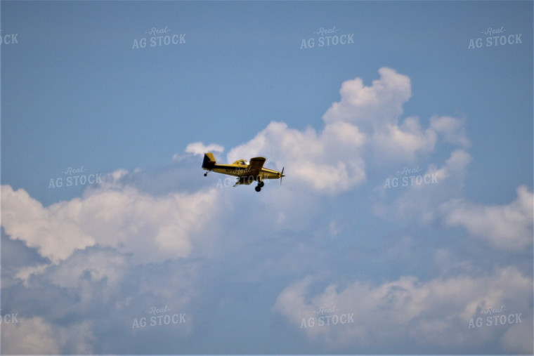 Crop Duster 82116