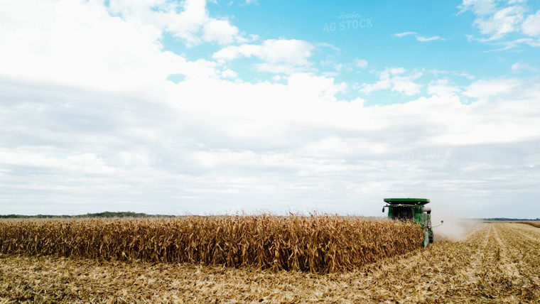 Corn Harvest 115200