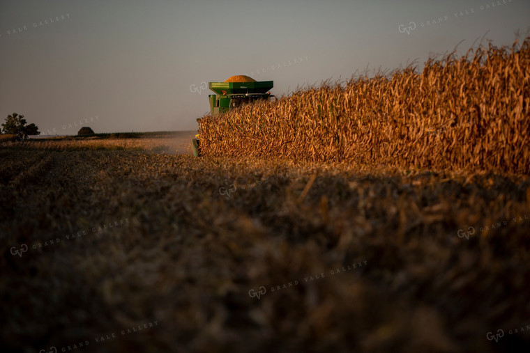 Harvest 2520