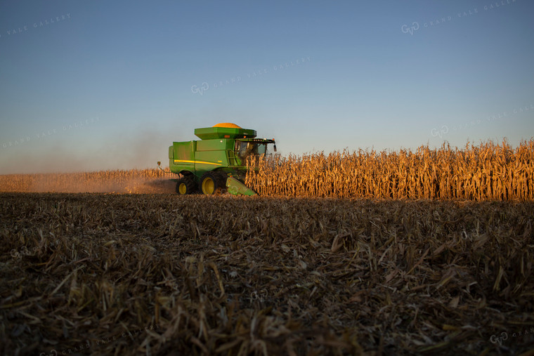 Harvest 2522