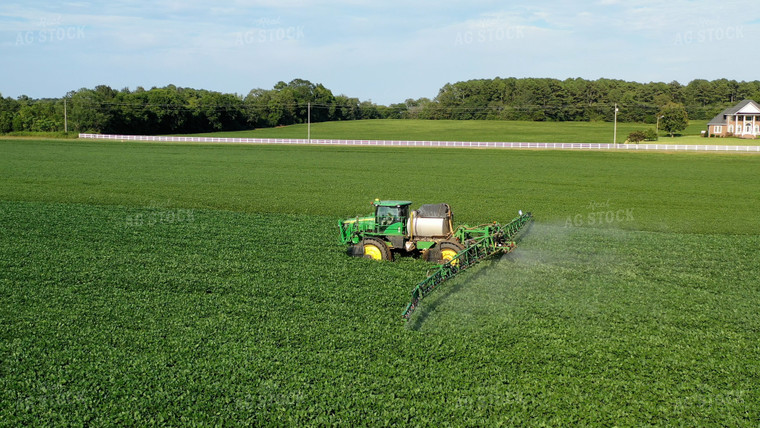 Spraying 79494