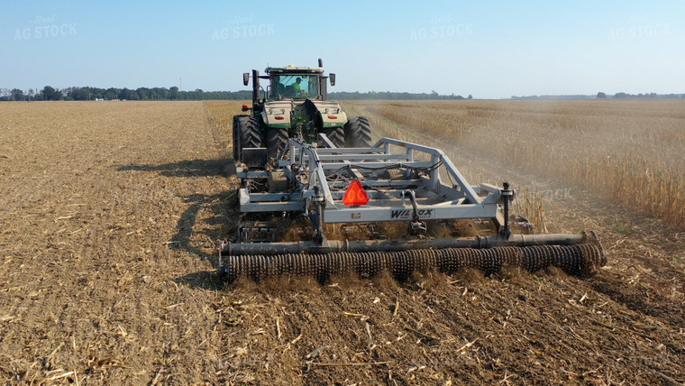 Vertical Tillage 79523