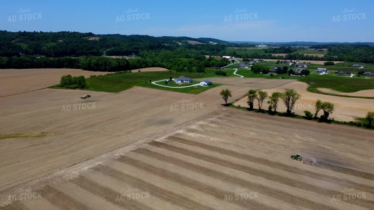 Vertical Tillage 52678