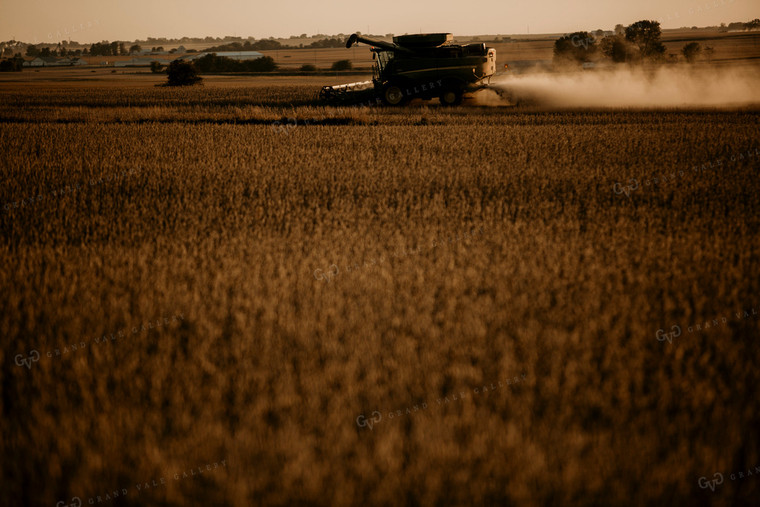 Harvest 2579