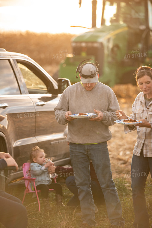 Field Meal 76562