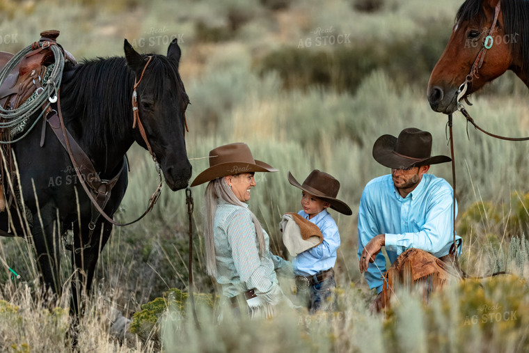 Ranch Family 188030