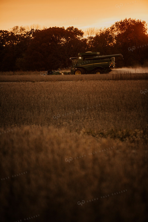 Harvest 2647