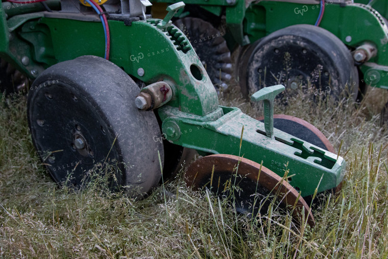 Planter Close Up 52112