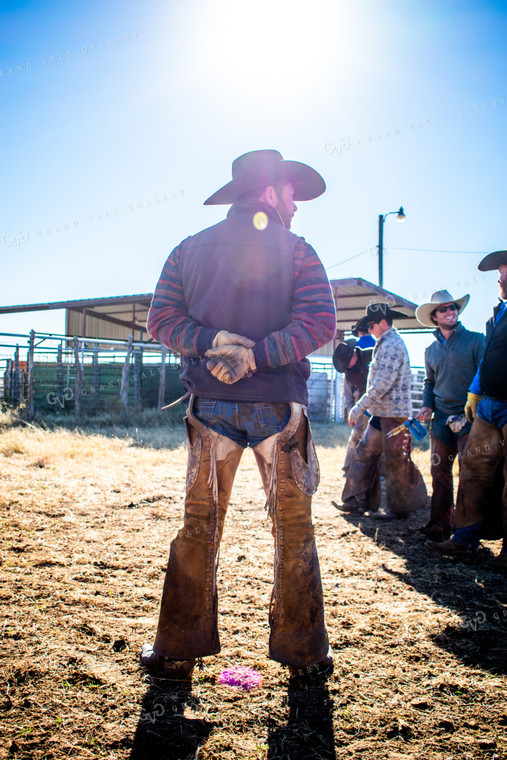 Ranchers in Chaps 62000