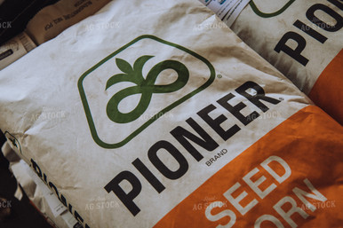 pioneer corn bag