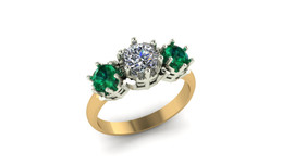 Trilla Emerald