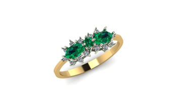 Dragonfly- Emerald Dragonfly- Emerald