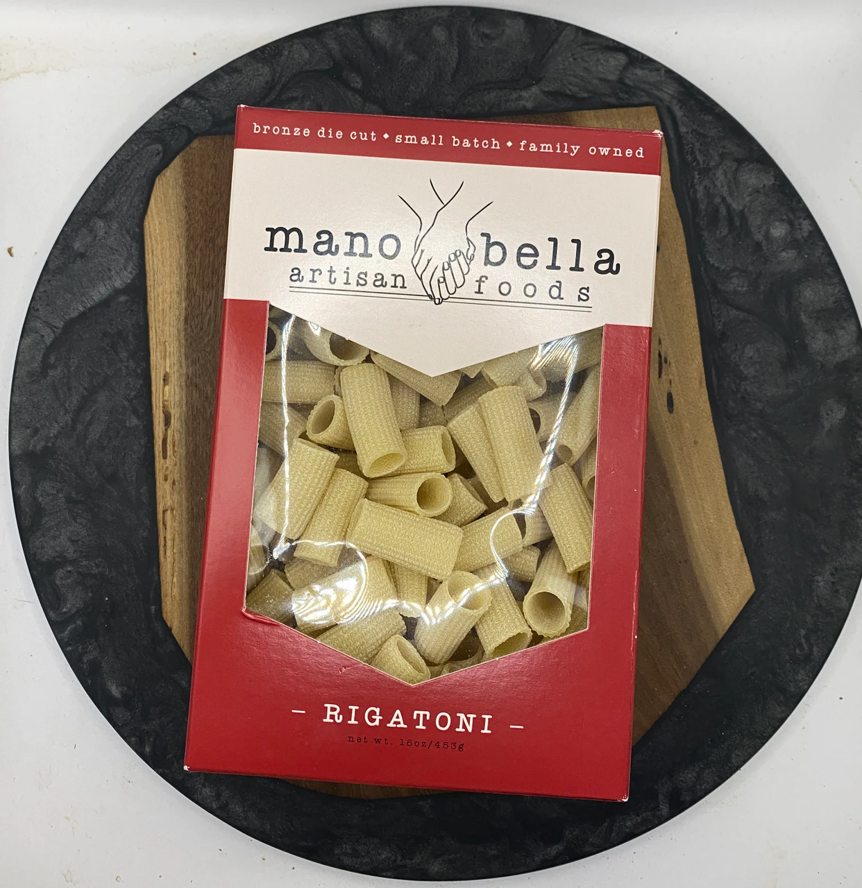 Ravioli - Vegan