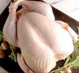 Pre-Order Deposit - Black Heritage Turkey