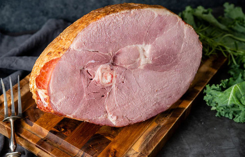 Pre-Order Deposit - Boneless Easter Ham