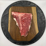 Beef T-Bone Steak