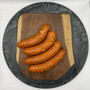 Smoked Andouille Sausage Links