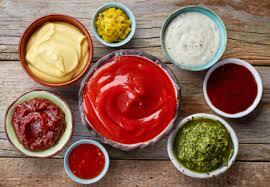 Sauces