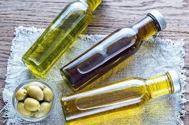 Oils