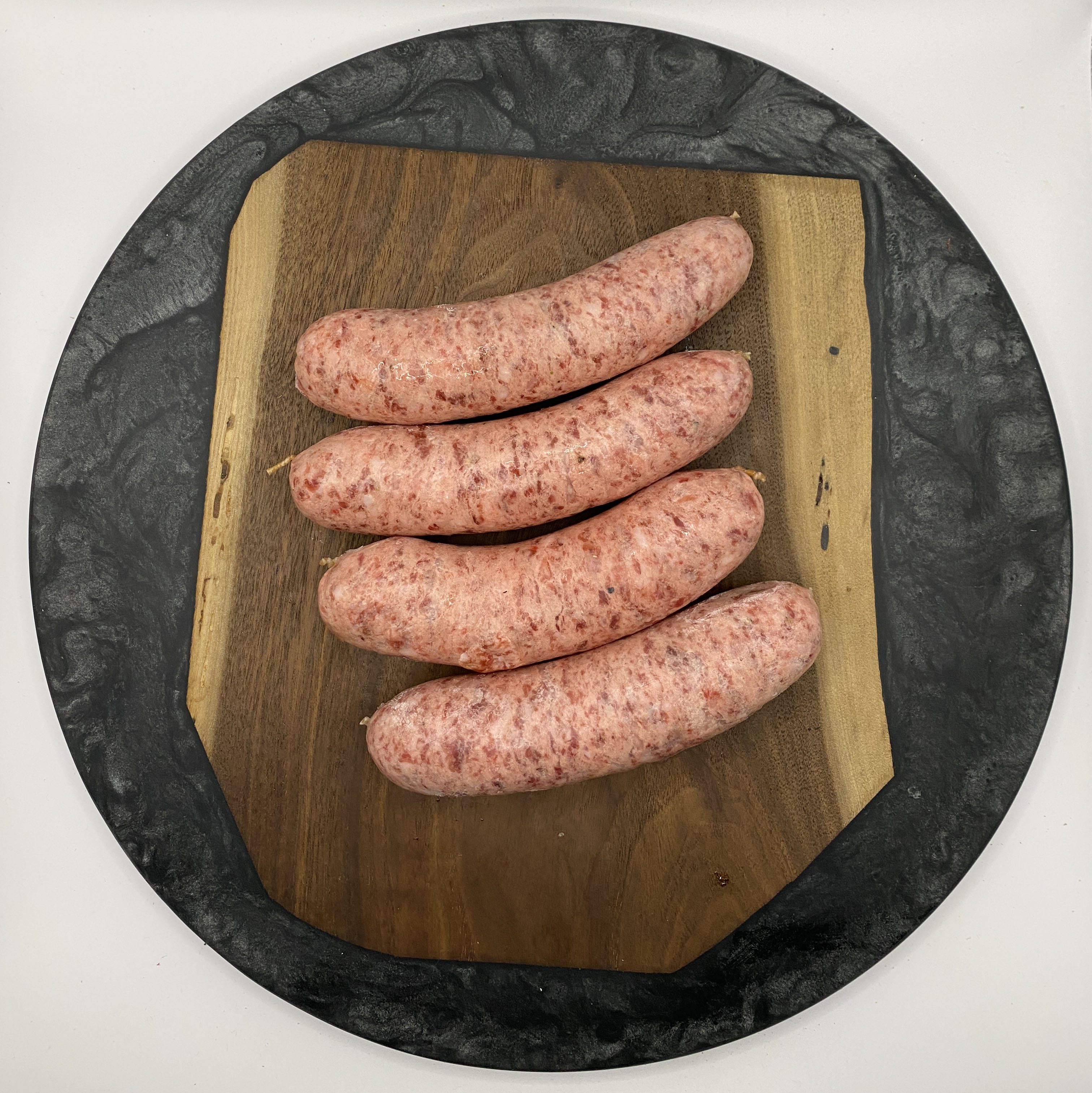 Sweet Italian Sausage Sweet Italian Sausage