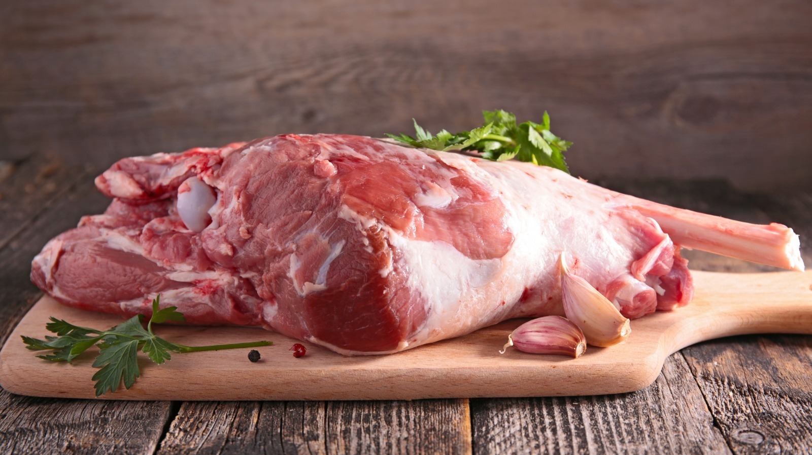 Pre-Order Deposit - Easter Leg of lamb