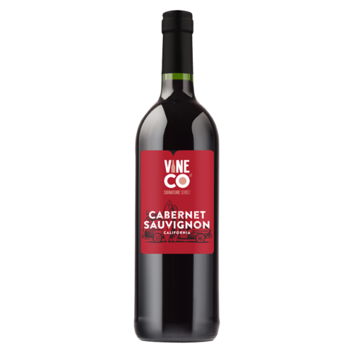 VineCo Signature Series™ Wine Making Kit California Sauvignon