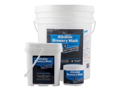 Craft Meister Alkaline Brewery Wash