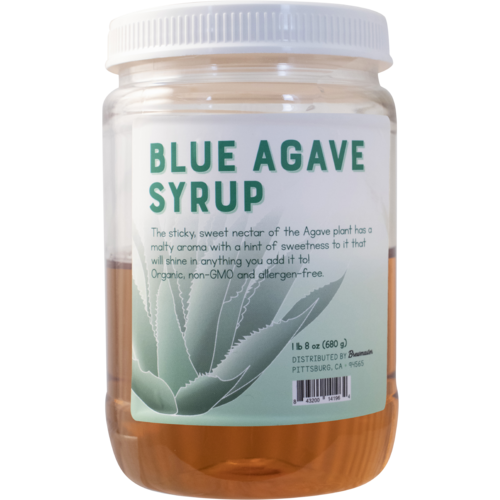 agave sweetener Don Victor Agave Syrup 11.65 oz