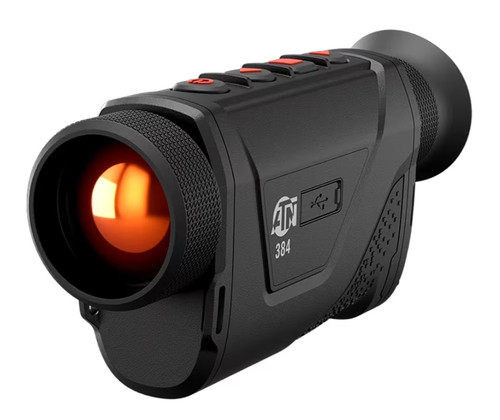 ATN BLAZE HUNTER 335 THERMAL MONO 4-32X THERMAL MONOCULAR