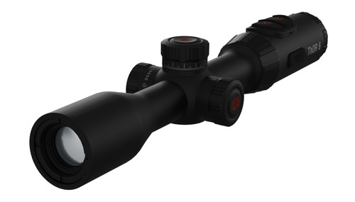 ATN THOR 6 THERMAL 2.5-20X SCOPE 384 X 288 SENSOR | HD VIDEO