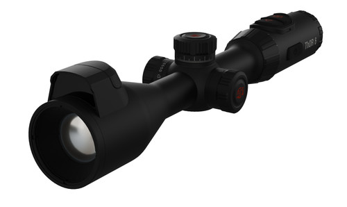 ATN THOR 6 LRF THERMAL 2-16X SCOPE 640 X 512 SENSOR | HD VIDEO