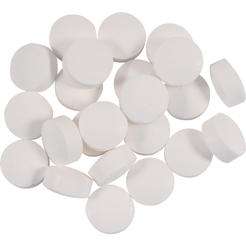 Sodium metabisulfite campden tablets are an excellent way to remove chloramine from tap water prior for brewing. Simply crush up one campden tablet, drop it in your brewing water prior to adding anything else, and proceed as normal!