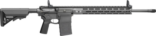 SPRINGFIELD INC SPG STV920308BV2B5       ST VICTR 308  20  20R BLK