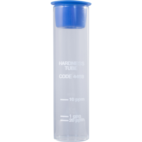 Replacement Test Tube with Cap for the LaMotte Water Test Kit (7189-01).