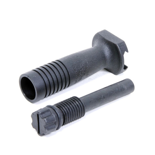 PROMAG VERTICAL FORE GRIP BLK SWISS PATTERN