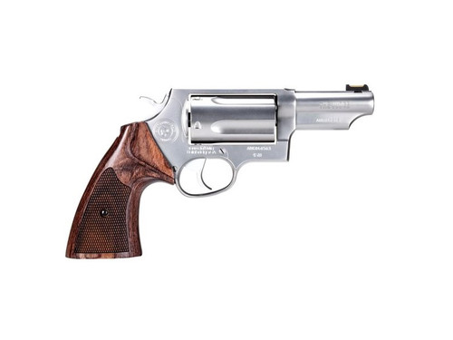Taurus JUDGE EXEC 410/45LC SS 3" 2-441EX039 | EXECUTIVE GRADE