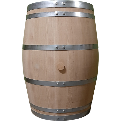 Balazs barrels is a long-trusted brand of Hungarian oak barrels coopered by the famous Balazs Nagy. These barrels are equal or better in quality to French Oak barrels but available at a fraction of the cost of their more famous counterparts. Renowne Balazs barrels is a long-trusted brand of Hungarian oak barrels coopered by the famous Balazs Nagy. These barrels are equal or better in quality to French Oak barrels but available at a fraction of the cost of their more famous counterparts. Renowne