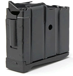 Ruger MINI-14 MAGAZINE 223REM 5RD 90009