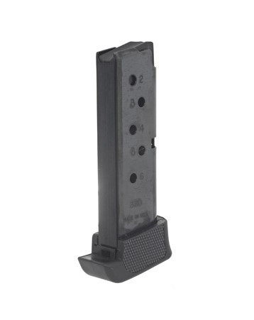 Ruger MAGAZINE LCP 380ACP 7RD W/EXT 90405  EXTENDED MAGAZINE