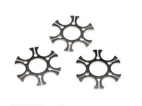 Ruger MOON CLIPS SUPER REDHAWK 10MM 90515 | 3 PACK | 6 SHOT CPCTY