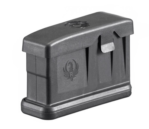 Ruger MAG AI-STYLE 308WIN 3RD POLY 90560 | BLACK